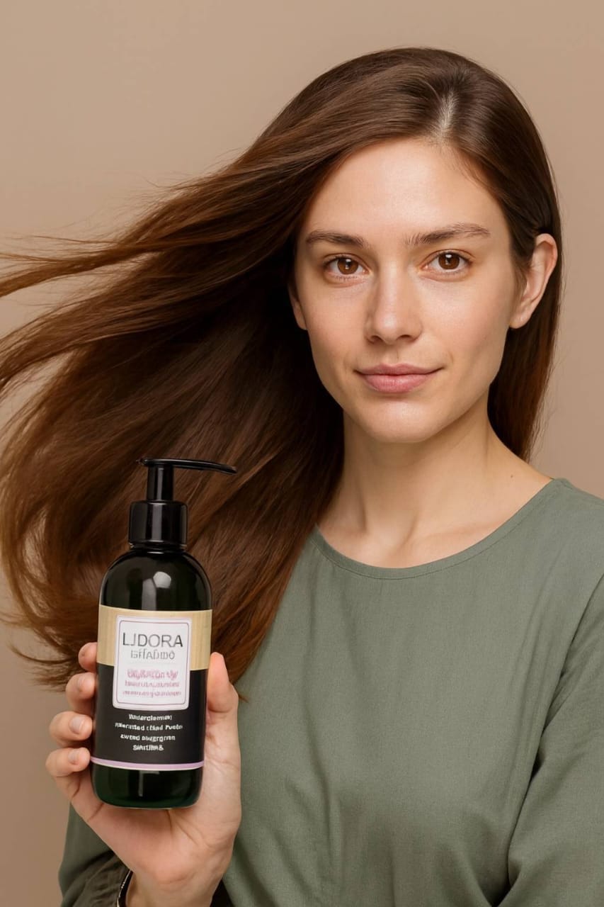 فروش و مشاوره محصولات تخصصی پوست و مو لدورا آذین در گرگان